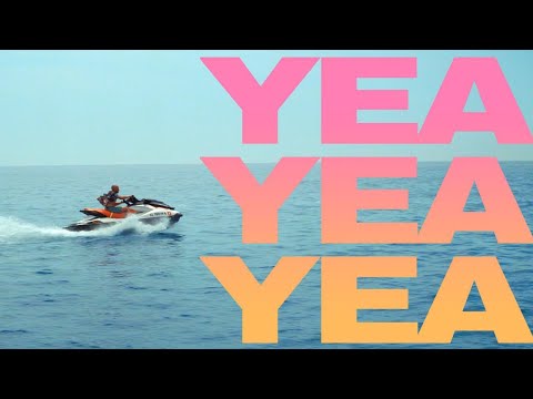 A!MS - Yea Yea Yea (Official Music Video)