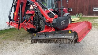 Купить гидромолот Tokvam/ Ilsbo AT 500R - Изображение 4 | Machineryline TJ Гидромолот Tokvam/ Ilsbo AT 500R | Изображение 4 - Machineryline