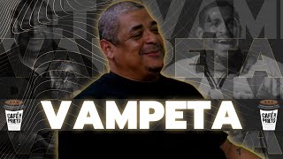 VAMPETA | CAFÉ COM PRIETO #009