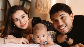 Download lagu #masyaallahtabarakallah  Selamat 3 Bulan Annaku Arash!!❤️ mp3