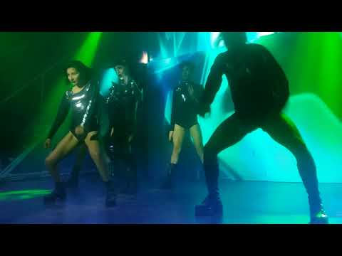 CHARLOTTE PARKER FINAL ARCANGEL CONSAGRA UNA ESTRELLA LA SERENA