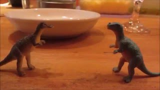Download lagu Dino Fight at Ola mp3