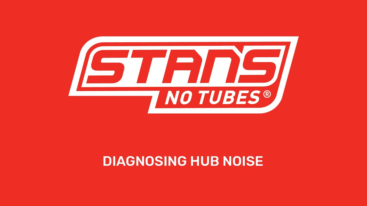 Diagnosing Hub Noise