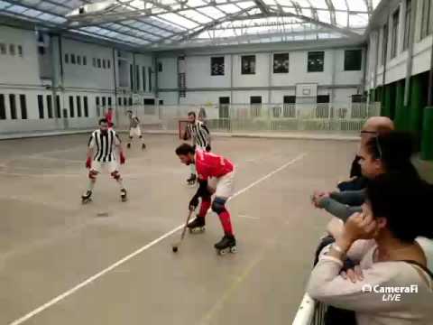 GaliciaNhockey Senior Dominicos -Borbolla