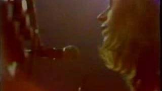 The Low Spark Of High Heeled Boys- Traffic- Live -1972
