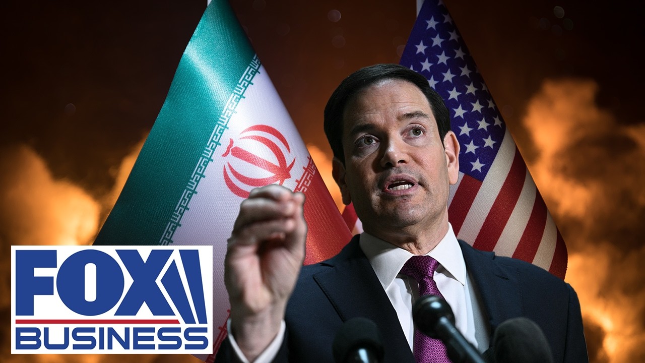 'HARDEST HITS ARE YET TO COME': Rubio outlines INTENSE coming offensive