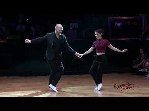 RTSF 2020 Jamboree Ball Sunday – Boogie Woogie – Sophie & Thomas lqXRnEcTPmY