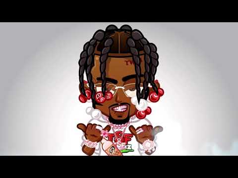 Sauce Walka x Peso Peso Type  Beat - "Spazzin" ( Prod. Dj Lil Sprite )