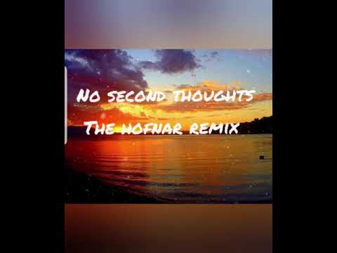 No Second Thoughts DJ Licious & Rio subtitulada Inglés  Español