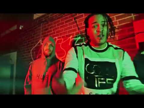 INVASION - King Julius X Shiesty NewJack (Filmed by: Gil Videos)