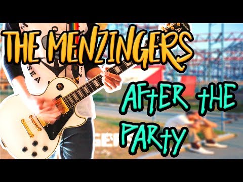 After The Party - The Menzingers