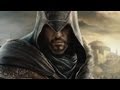 Assassin's Creed Revelations Trailer - Radioactive ...