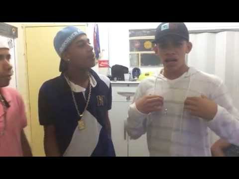 Mc Guuh SP, Mc Timas e Mc Danilinho - Medley