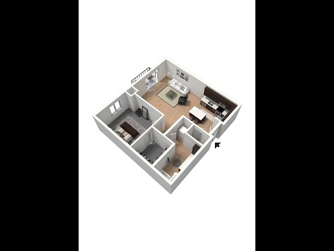 Red Eye Virtual Tour