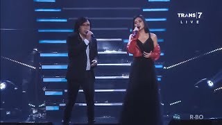 Download lagu ARI LASSO ft EVA CELIA & ANDRA RAMADHAN - TAK 'KAN ADA CINTA YANG LAIN | KONSER SANG PENCINTA mp3 Download lagu ARI LASSO ft EVA CELIA & ANDRA RAMADHAN - TAK 'KAN ADA CINTA YANG LAIN | KONSER SANG PENCINTA mp3