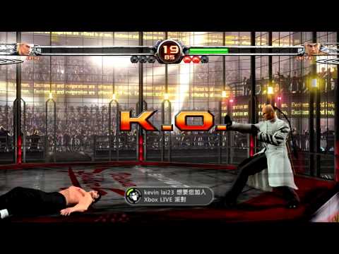 VF5FS: sankegod(JA) vs KaosuTzeng(LE)