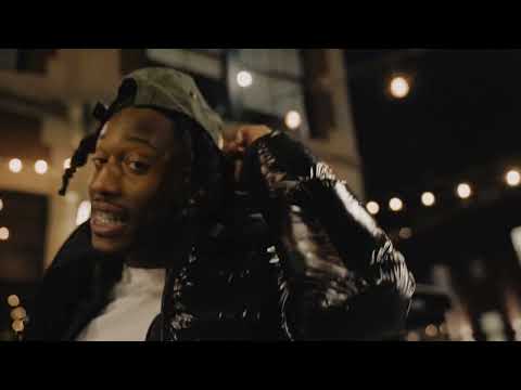 Gado 2x - Pusha T {Official Music Video}