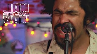 THE LONDON SOULS - "Hercules" (Live in Napa Valley, CA 2015) #JAMINTHEVAN