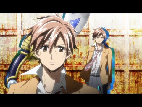 Arata Kangatari The Misfit Go OLDCODEX