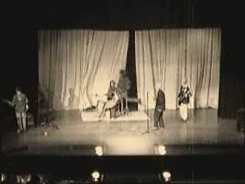 Vent - Headlights (Original Music Video) Hartsville SC Band