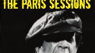 Sugar Blue - Dark and Hungry