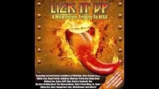 &quot;Let&#39;s Put The X In Sex&quot; (KISS cover) - CHARLIE BONNET III aka CB3 - Hard Rock / Heavy Metal