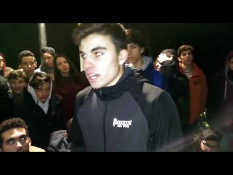 LKS vs BNA - 16 avos | 1º Clasificatoria BCR