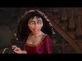 Tangled 2010 Rapunzel Decided To Not Leave The Tower