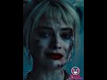 HARLEY QUINN: BIRDS OF PREY (2020) - YOU MADE ME WANT TO BE A LESS TERRIBLE PERSON