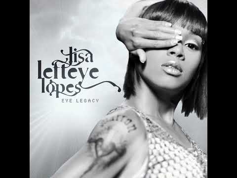 Lisa Left Eye Lopes - Block Party ( Remix ) feat  Lil Mama ( Official Audio )