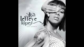 Lisa Left Eye Lopes - Block Party ( Remix ) feat  Lil Mama ( Official Audio )
