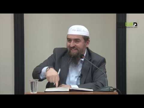 21.Thirrje që  mahnit  veshin e dëgjuesit -Hoxhë Dhulkarnejn Ramadani