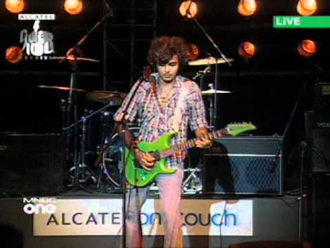 Guitar Idol Maldives - Ameen (Echcheh Kalheh - Maldivian Original)