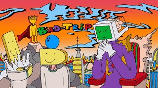 YoYo. 5-й епізод: Bad trip