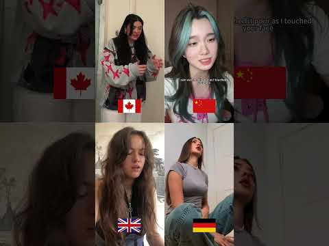 Who sang it better - Adele - Set Fire to the Rain #shorts #cover