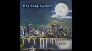 1252 Balsam Range - Stacking Up Rocks