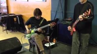 Flamin' Groovies - "Tell Me Again" (instrumental)