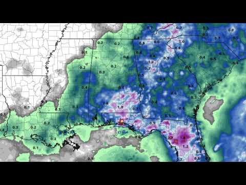 June 13, 2022 Weather Xtreme Video - Morning Edition
