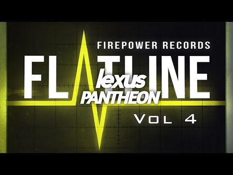 Twofold & SVDDEN DEATH - Dissolution [2016]