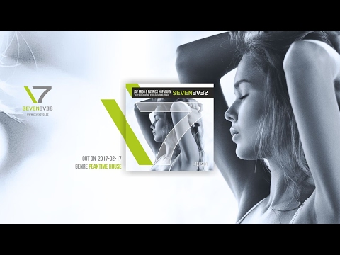 Jay Frog & Patrick Hofmann feat. Alexandra Prince - Keep On Searching