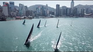 It’s here! The official video for the 2017 Hong Kong to Vietnam Race has been released!