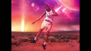 Travis Scott ~ Part Time  [UNRELEASED]
