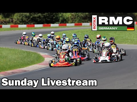 Winter Cup 2026 - Kerpen: Sunday Livestream