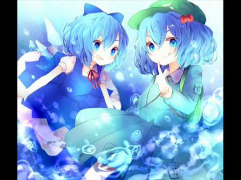 Happy ⑨ Day!