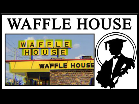 Why The Waffle House Has Found Its New Host