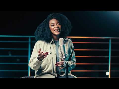 Rachel Mukuna - ELIYAH ( Clip Officiel )