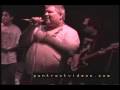 Sloppy Seconds - So Fucked Up 1998 in San Antonio, TX