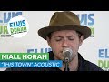 Niall Horan - This Town (Acoustic Live)