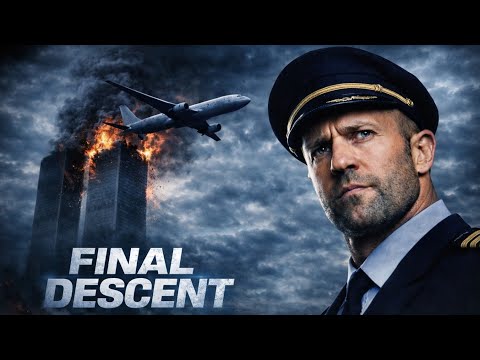 הסרט Final Descent (2026)