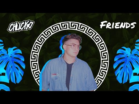 Chucko live session 02 (Roma And Friends)
